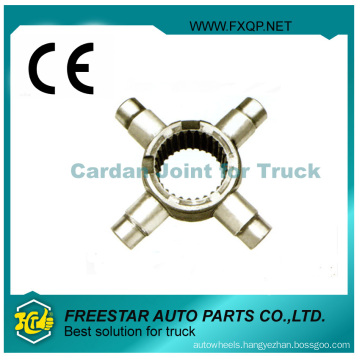 High Quality Cardan Joint for Benz / Steyr / Faw / Isuzu /